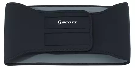 SCOTT Powerbelt Neoprene black - Tukivyöt - 629-138 - 2