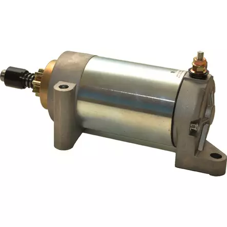 Sno-X kelkan starttimoottori, Ski-Doo/Lynx - Moottorikelkan startit - 91-190738 - 1