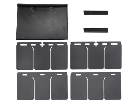 Sno-X Läppäventtiilin korjaussarja, Polaris 650 2022- - Moottorikelkan kaasuttimet - 87-07308 - 1