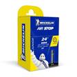Michelin sisärengas Airstop 37/47x490/507 Av 34mm - Polkupyörän sisärenkaat - MICH400100198948 - 1