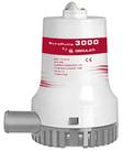Pilssipumppu Europump II 3000 12v - Veneen pilssipumput - M16-122-18 - 1