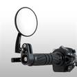 Tangonpääpeili Trendly Handle - Moottoripyörän peilit - IN408 - 2