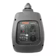 Digitaaliaggregaatti TIMCO 2000I - Aggregaatit - 101523768 - 3