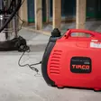 Digitaaliaggregaatti TIMCO 2000I - Aggregaatit - 101523768 - 4