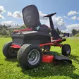 Akkuajoleikkuri Ducar 36" 48V 75AH - Ruohonleikkurit - 103108468 - 4