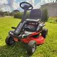 Akkuajoleikkuri Ducar 36" 48V 75AH - Ruohonleikkurit - 103108468 - 3