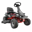 Akkuajoleikkuri Ducar 36" 48V 75AH - Ruohonleikkurit - 103108468 - 1