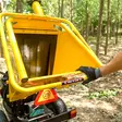 AUSTTER DGS1500K 120MM LAIKKAHAKKURI - Oksasilppurit - 103705548 - 3