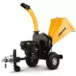 AUSTTER DGS1500K 120MM LAIKKAHAKKURI - Oksasilppurit - 103705548 - 1