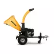 AUSTTER DGS1500K 120MM LAIKKAHAKKURI - Oksasilppurit - 103705548 - 4