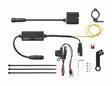 Interphone Two Way 100W Socket Charger & Power Outlet - Älypuhelin- ja tablettitarvikkeet - 297-2398 - 1