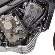 GIVI kaatumaraudat – Honda CB 650 R (2024-) - Moottoripyörän kaatumaraudat - 324-TN1208 - 1