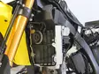 AXP jäähdyttimen suojat SUZUKI dr-z4s 25- - Crossipyörän jäähdytinsuojat - 397-AX1808 - 3