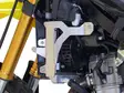 AXP jäähdyttimen suojat SUZUKI dr-z4s 25- - Crossipyörän jäähdytinsuojat - 397-AX1808 - 2