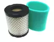 Rotary Ilmansuodatin - Esisuodatin, B&S - Brigg & Strattonin suodattimet - 442-20908 - 1