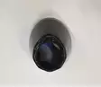 HGS End Cap Racing Carbon, 65/85cc 2T Ro - Crossipyörän pakoputken suojat - 460-CE-70-68 - 1