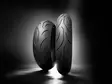 Dunlop Sportsmart MK4 190/55 ZR 17 (75W) - Moottoripyörän Pirelli renkaat - 544-637888 - 1