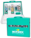 Motorex RIDE N' SHINE Kit (4) - Huoltotuotteet - 552-438 - 1