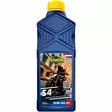 Putoline S4 10W-40 Moottoriöljy 1L - 4-T Moottoriöljyt - 554-74098 - 1