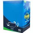 Putoline RS3 Quickdry 15L - Jäähdytysnesteet - 554-74558 - 1