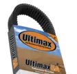 Ultimax UA498 Variaattorihihna ATV - Variaattorihihnat - 90-UA498 - 1