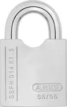 Abus Lukko 35/55 Platinum - Levyjarrulukot ja ketjulukot - 49-80448 - 1