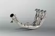 Akrapovic Optional Header (SS) S1000 XR 2020- - Moottoripyörän putket - 461-B10R8 - 1