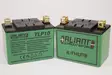 Aliant Ultralight YLP10 lithiumakku - Aliantin akut - 14-418 - 1