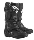 Alpinestars crossisaappaat Tech 3 musta - Crossikengät - D225238 - 2