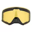 Amoq Vision Vent Magnetic tuplalinssi - keltainen - Ajolasien linssit - 645-231303-8 - 1