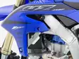 AXP Jäähdyttimensuoja Alloy Yamaha YZ250F 24- / YZ450F 23- - Crossipyörän jäähdytinsuojat - 397-AX1718 - 5