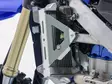 AXP Jäähdyttimensuoja Alloy Yamaha YZ250F 24- / YZ450F 23- - Crossipyörän jäähdytinsuojat - 397-AX1718 - 2