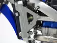 AXP Jäähdyttimensuoja Alloy Yamaha YZ250F 24- / YZ450F 23- - Crossipyörän jäähdytinsuojat - 397-AX1718 - 3