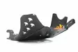 AXP pohjapanssari Black Yamaha YZ65 18- - Crossipyörän pohjapanssarit - 397-AX1518 - 1