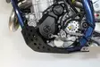 AXP pohjapanssari PHD 6mm Black KTM/GasGas/Husqvarna 250/350 23- - Crossipyörän pohjapanssarit - 397-AX1658 - 2