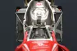 AXP Radiator Braces Red Honda CRF450R-CRF450RX 21 - Crossipyörän pohjapanssarit - 397-AX1598 - 3