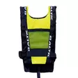 Baltic Canoe kelluntaliivi keltainen/navy 40-130kg - Veneen kelluntaliivit - 128-3-5518 - 1