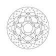 Brembo Jarrulevy Serie Oro kelluva - Moottoripyörän jarrulevyt - 232-78B40878 - 1