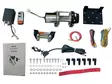 Bronco Marine Winch 1500 - Mönkijän vinssit - 73-628 - 1