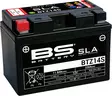 BS Battery BTZ14S (FA) SLA - Sealed & Activated - BS akut - 140-300638 - 1