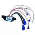 Cdi Elec. Johnson Evinrude Power Pack CD3 AL - Veneen CDI-laitteet - 113-113-3748 - 1
