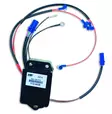 Cdi Elec. Johnson Evinrude Power Pack CD4/8 - Veneen CDI-laitteet - 113-113-4028 - 1