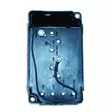 Cdi Elec. Mercury Cdi Elec. Mariner Switch Box - 3/6 Cyl. - Veneen CDI-laitteet - 113-114-7778 - 1