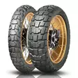 Dunlop Trailmax Raid 90/90-21 54T M+S TL - Moottoripyörän Dunlop renkaat - 544-637608 - 1