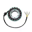 Electrosport Staattori Kawasaki VN1500 Vulcan 87-97 - Moottoripyörän sähköosat - 110-03-0098 - 1