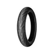 Eturengas Michelin Pilot Power 2CT 120/70 ZR 17 M/C (58W) TL - Moottoripyörän Michelin renkaat - 25-461948 - 2