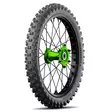 Eturengas Michelin Starcross 6 Medium Hard 80/100-21 M/C 51M TT - Crossipyörän renkaat - 25-004958 - 1