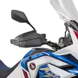 GIVI Extension ORIG.käsisuojat - Crossipyörän käsisuojat - 323-EH1178 - 1