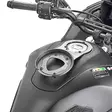 Givi Flange Yamaha Tracer 700 (20-24) - Moottoripyörän laukkujen kiinnikesarjat - 322-BF88 - 1