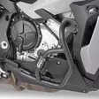 Givi kaatumaraudat BMW S 1000 XR - Moottoripyörän kaatumaraudat - 324-TN5138 - 1